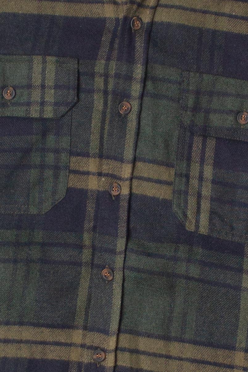 Earth Tones Brushed Flannel Product Image
