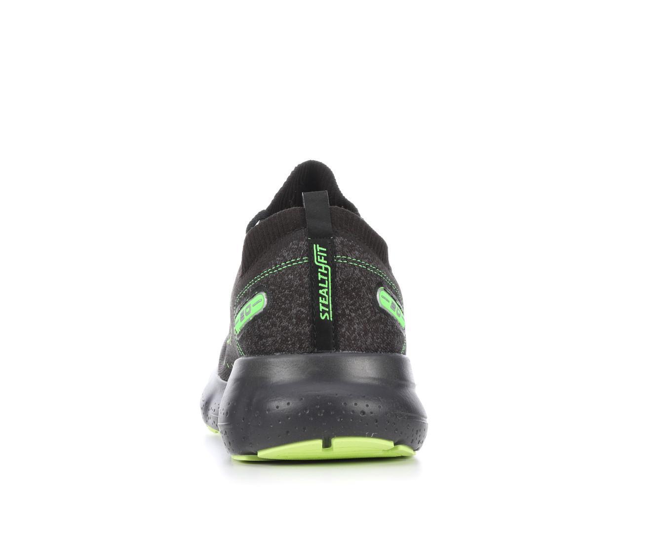 Men's Brooks Glycerin Stealthfit Running Shoes Product Image