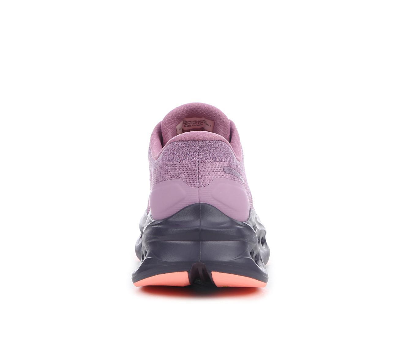 Women's Skechers Go 129403 Max Cush Glide Step Running Shoes Product Image