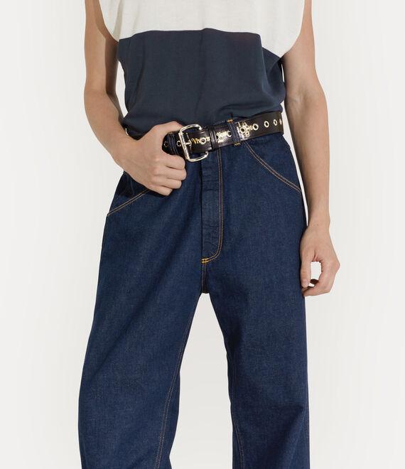 Baggy Jeans Product Image