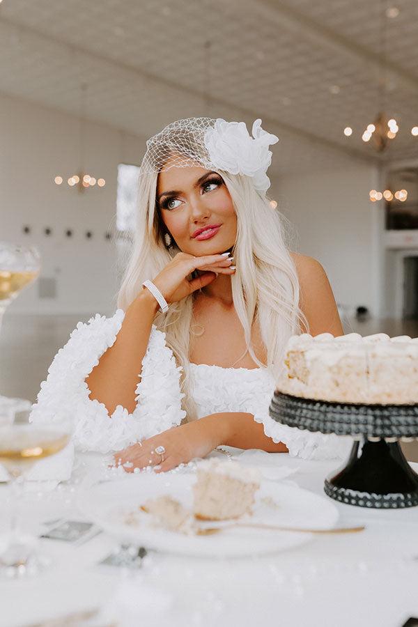 First Look Hair Piece Product Image