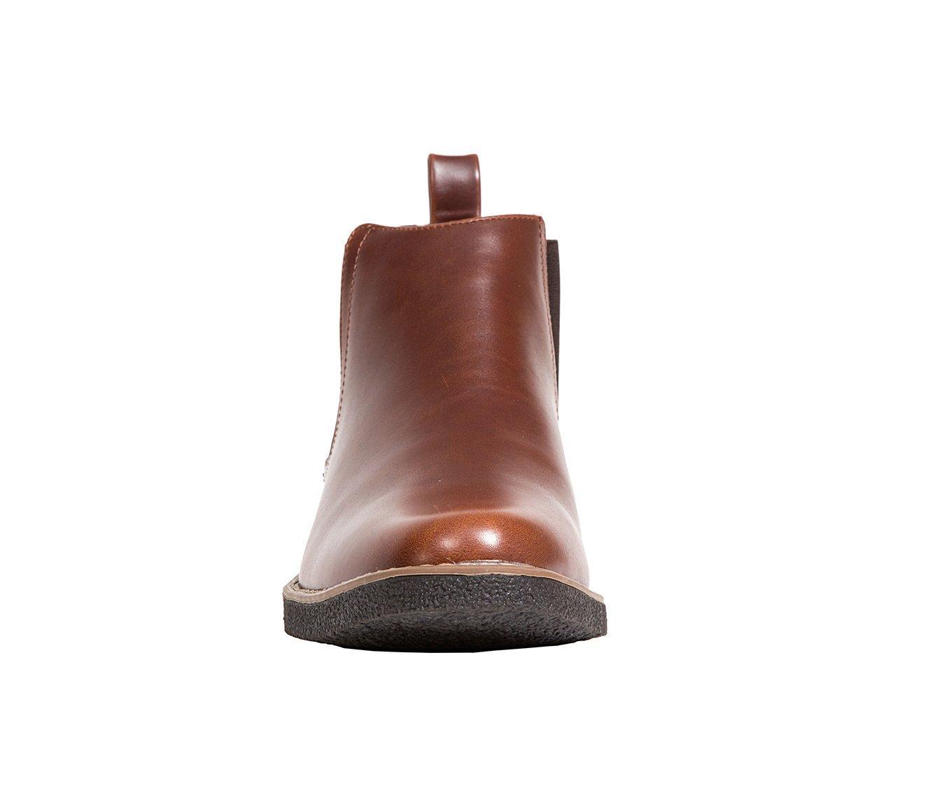 Men's Deer Stags Rockland Chelsea Boots Product Image