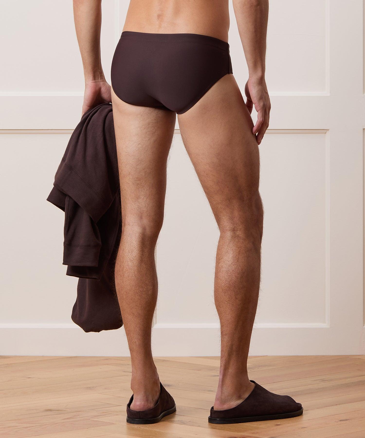Mykonos Swim Brief Product Image