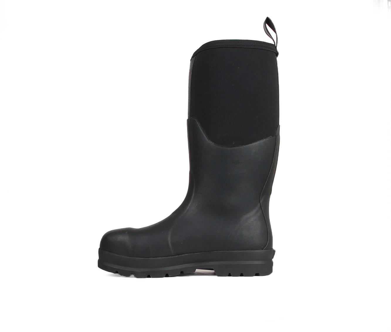 Men's Muck Boots Men's Chore Classic Tall ST Boot Work Boots Product Image