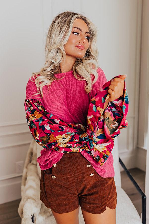 When I See You Top Product Image