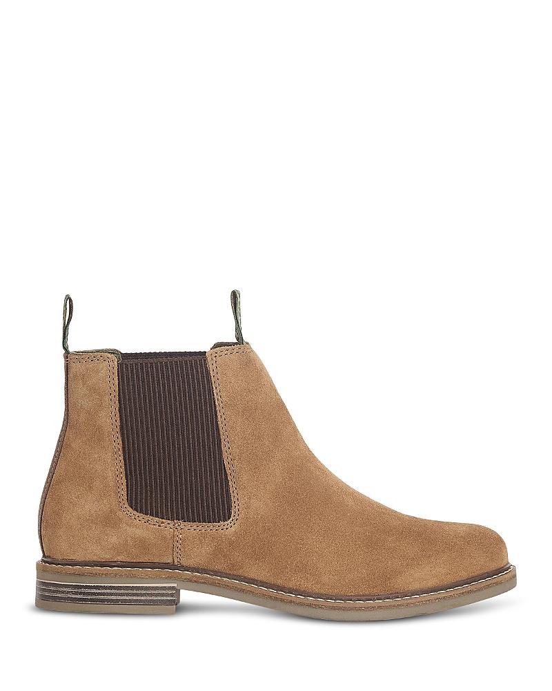 Barbour Mens Farsley Chelsea Boots Product Image