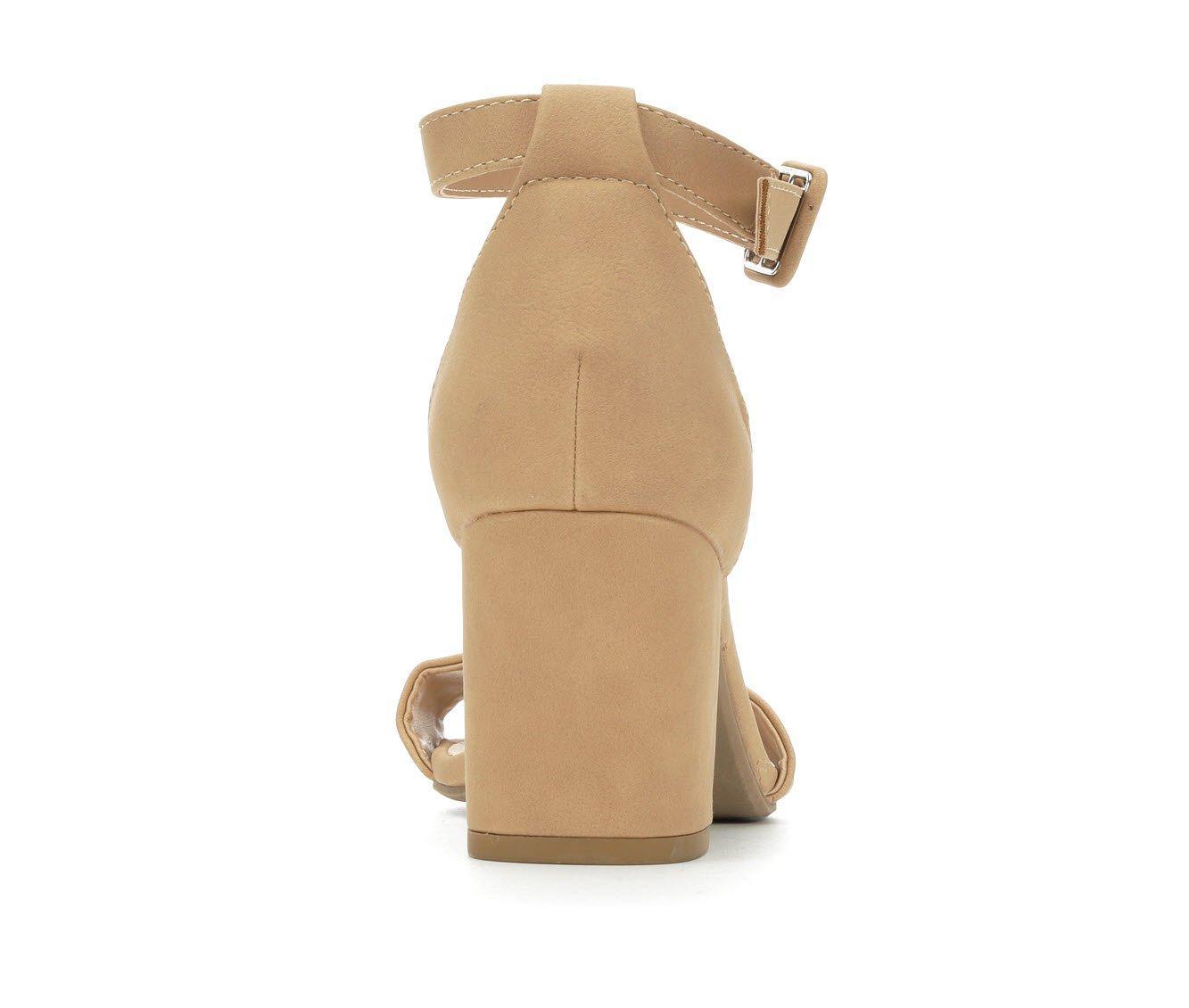 Women's Y-Not Cake Heeled Sandals Product Image