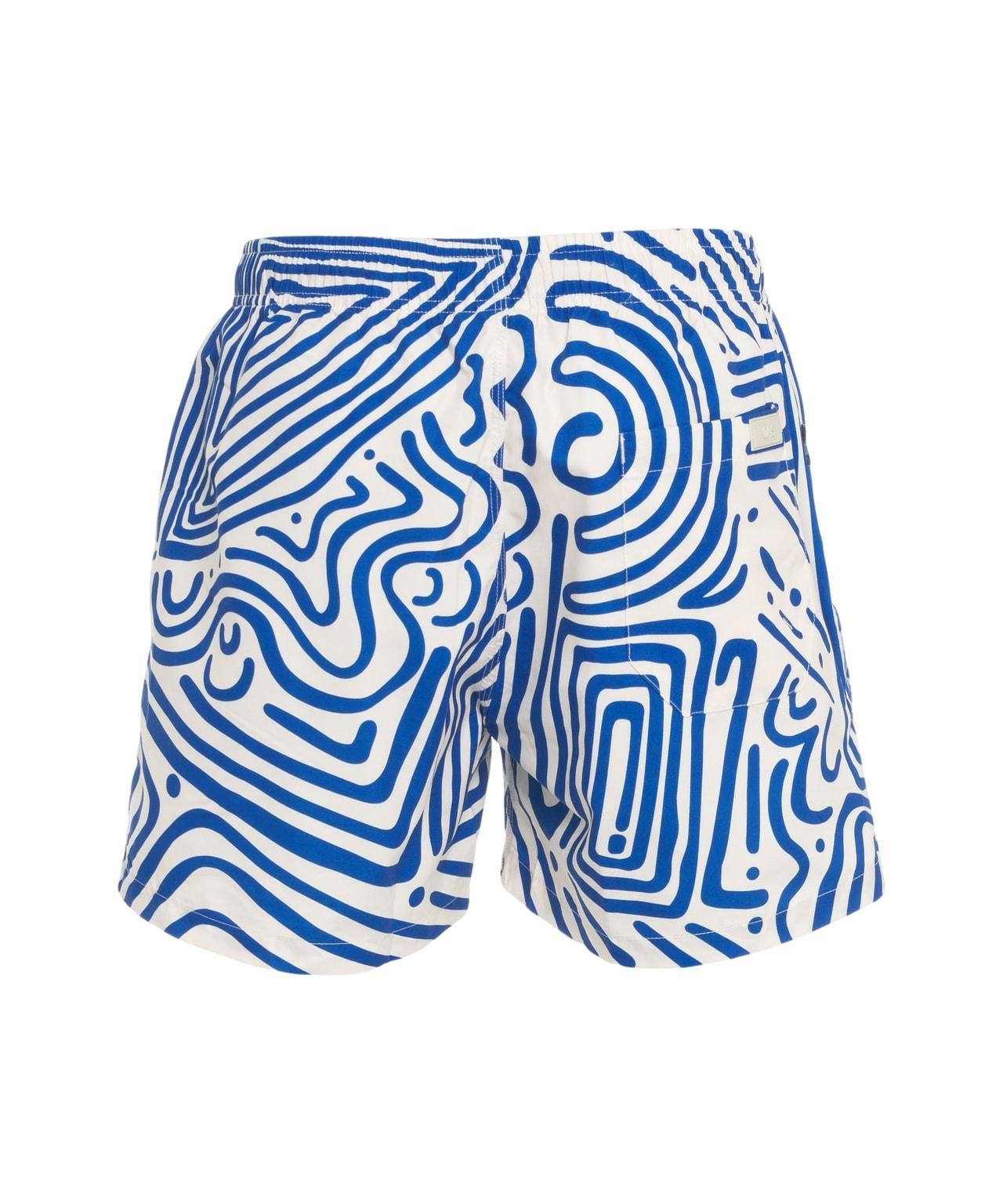 Swim shorts 'Eldovado' Product Image