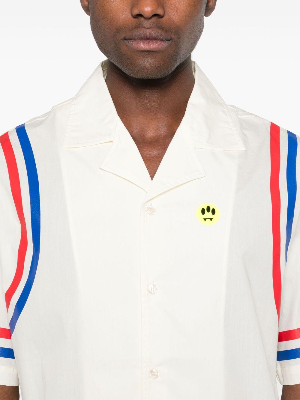 cotton shirt Product Image