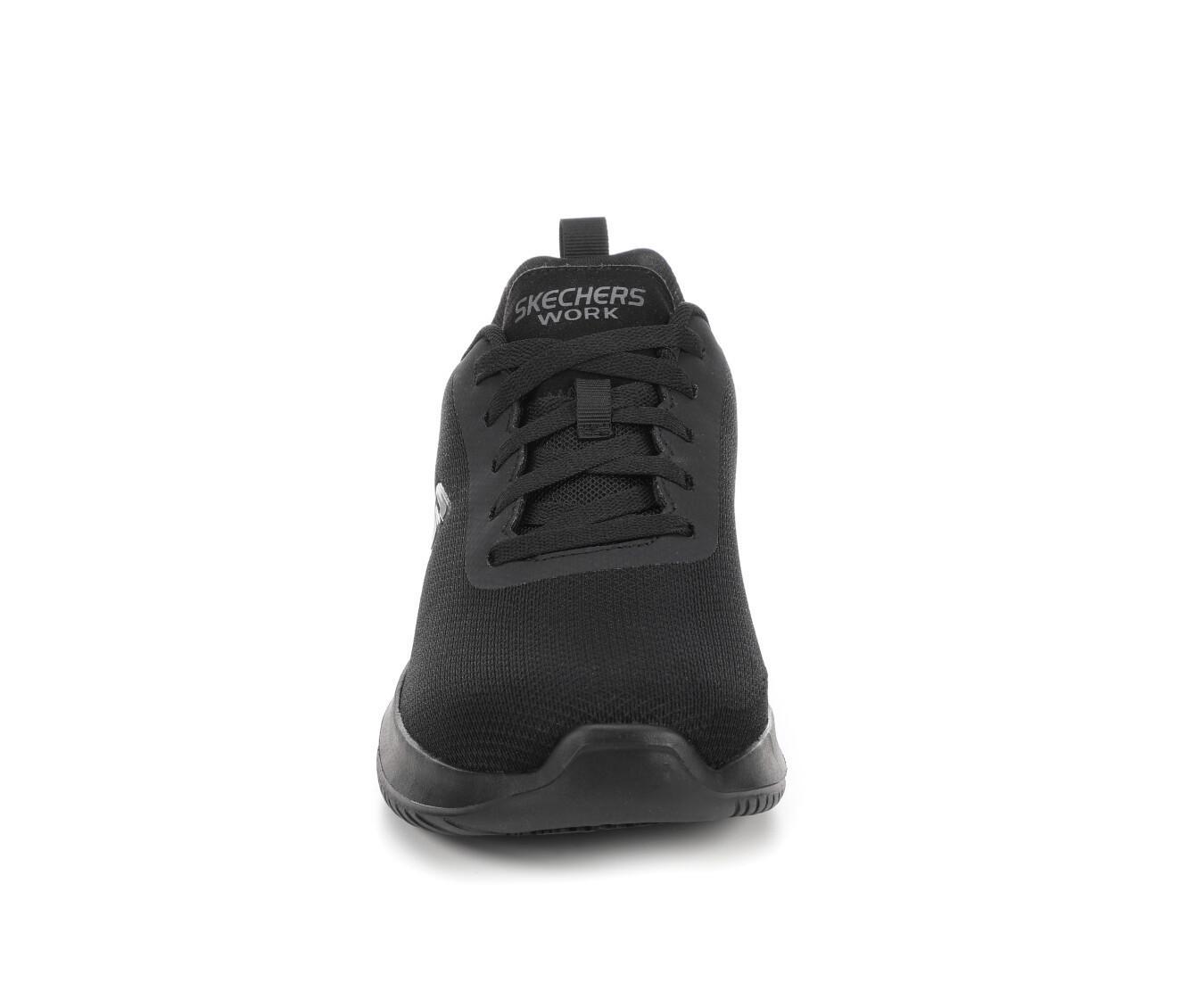 Men's Skechers Work 200241 Daxtin Ultra Flex 3.0 SR Safety Shoes Product Image