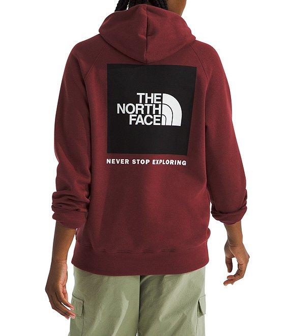 The North Face Graphic Box NSE Pullover Hoodie Product Image