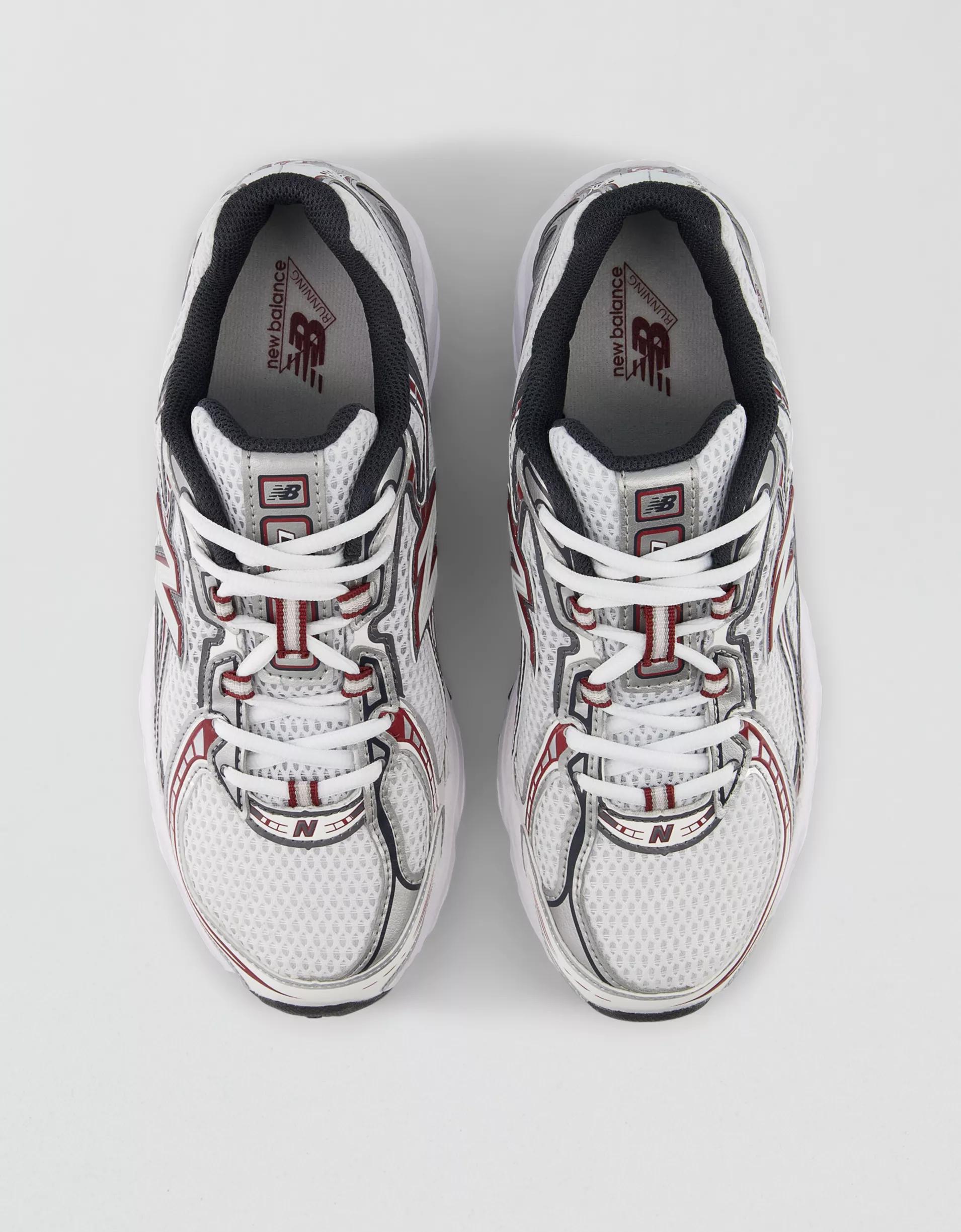 New Balance Men's 740 Sneaker Product Image