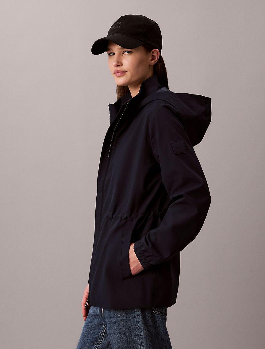 Lightweight Yacht Jacket Product Image