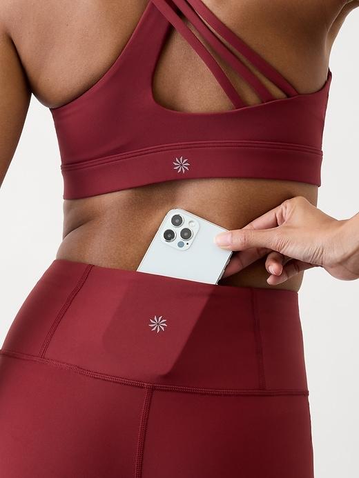 Interval High Rise Legging Product Image