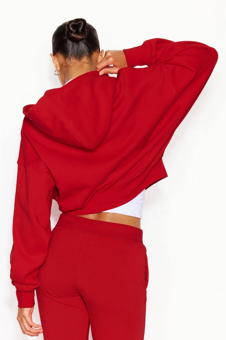 Sleek Plunge Cami Top Product Image