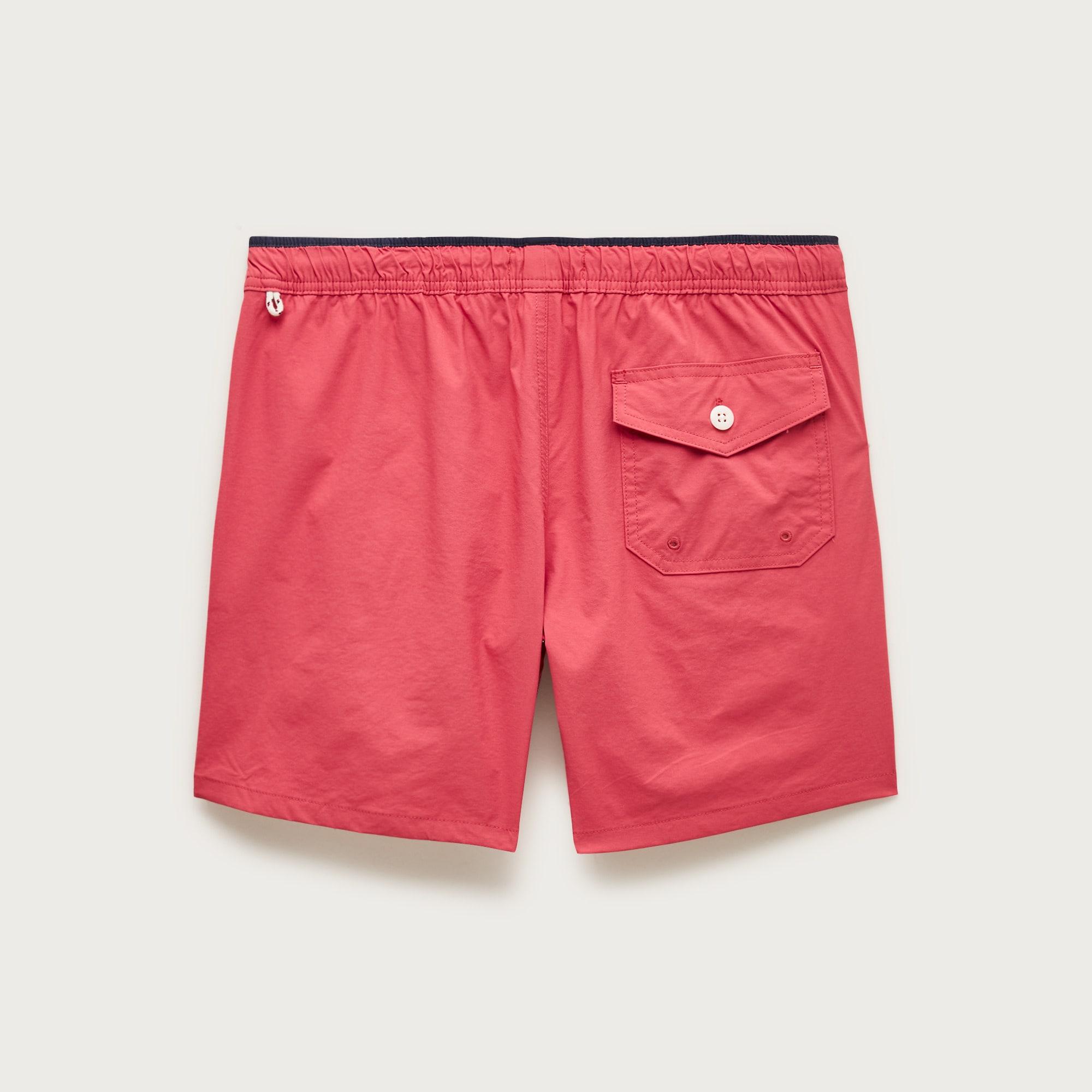 6'' stretch swim trunk with ECONYL® nylon Product Image