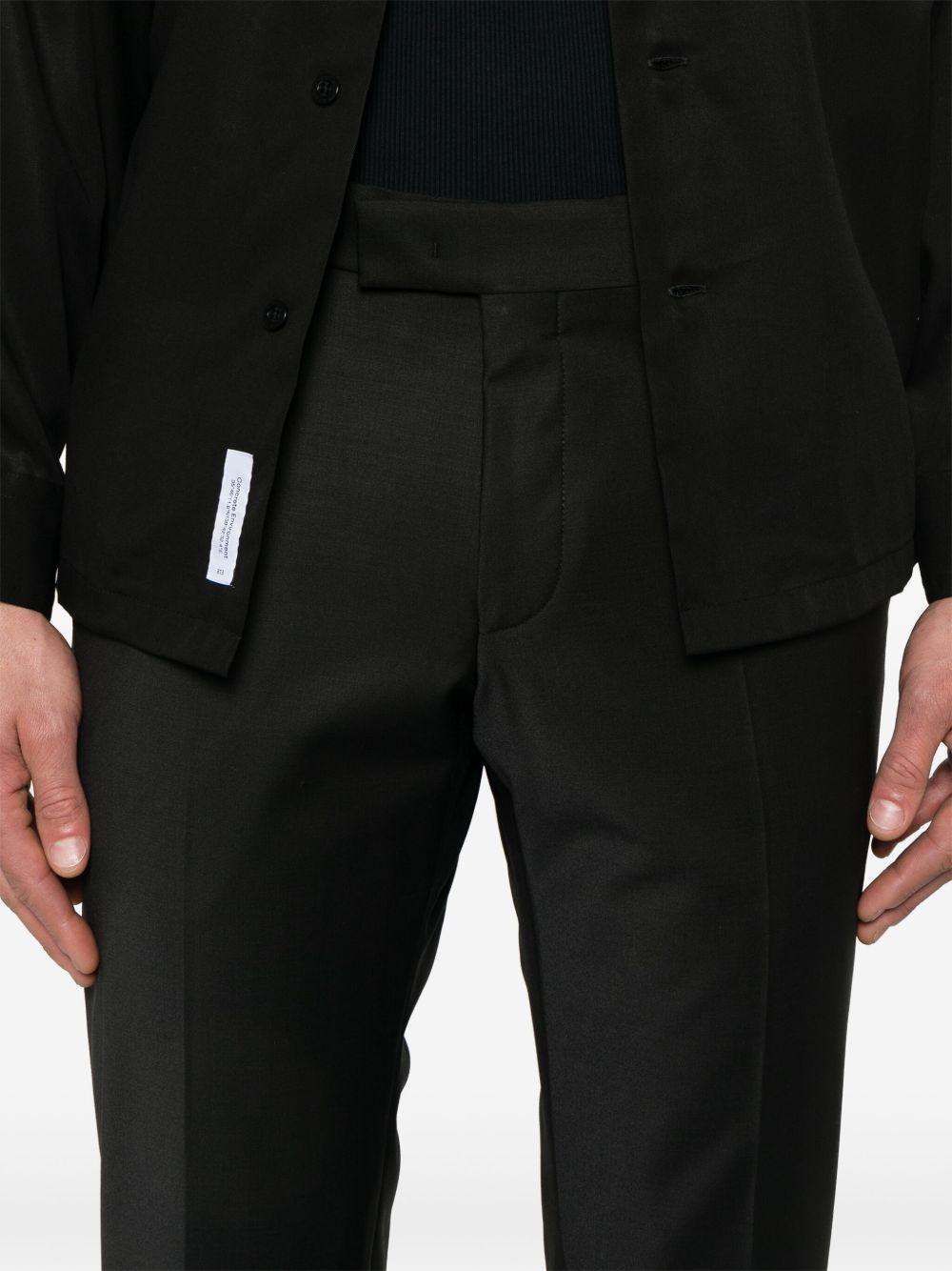 Road trousers Product Image