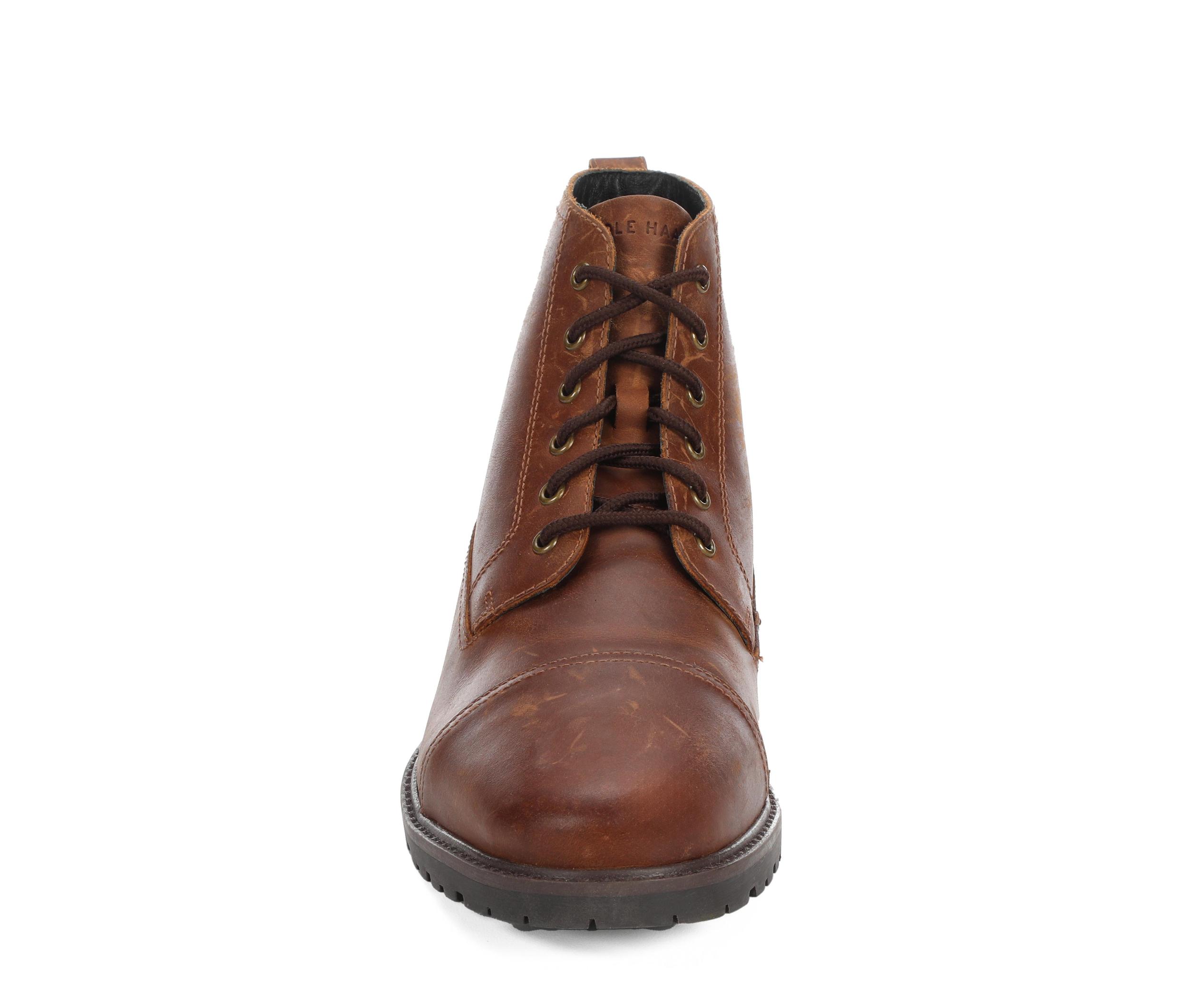 Men's Cole Haan Grand+ Lug Boots Product Image
