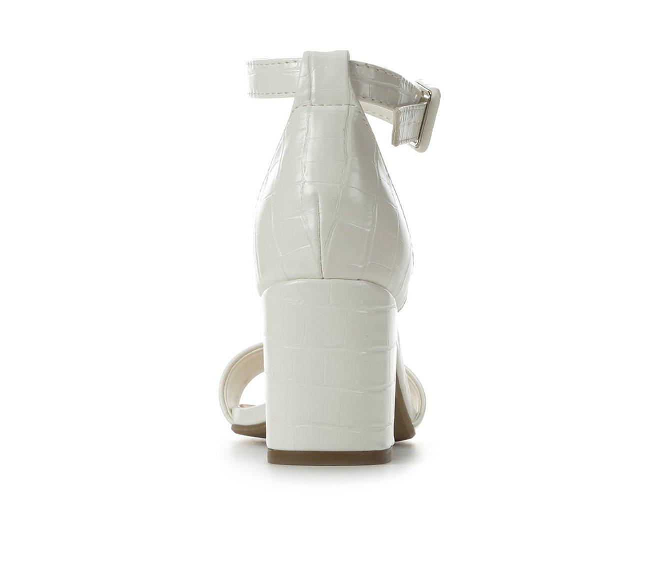 Women's Y-Not Cake Heeled Sandals Product Image