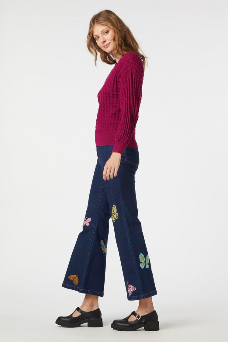 Stella Sweater Product Image
