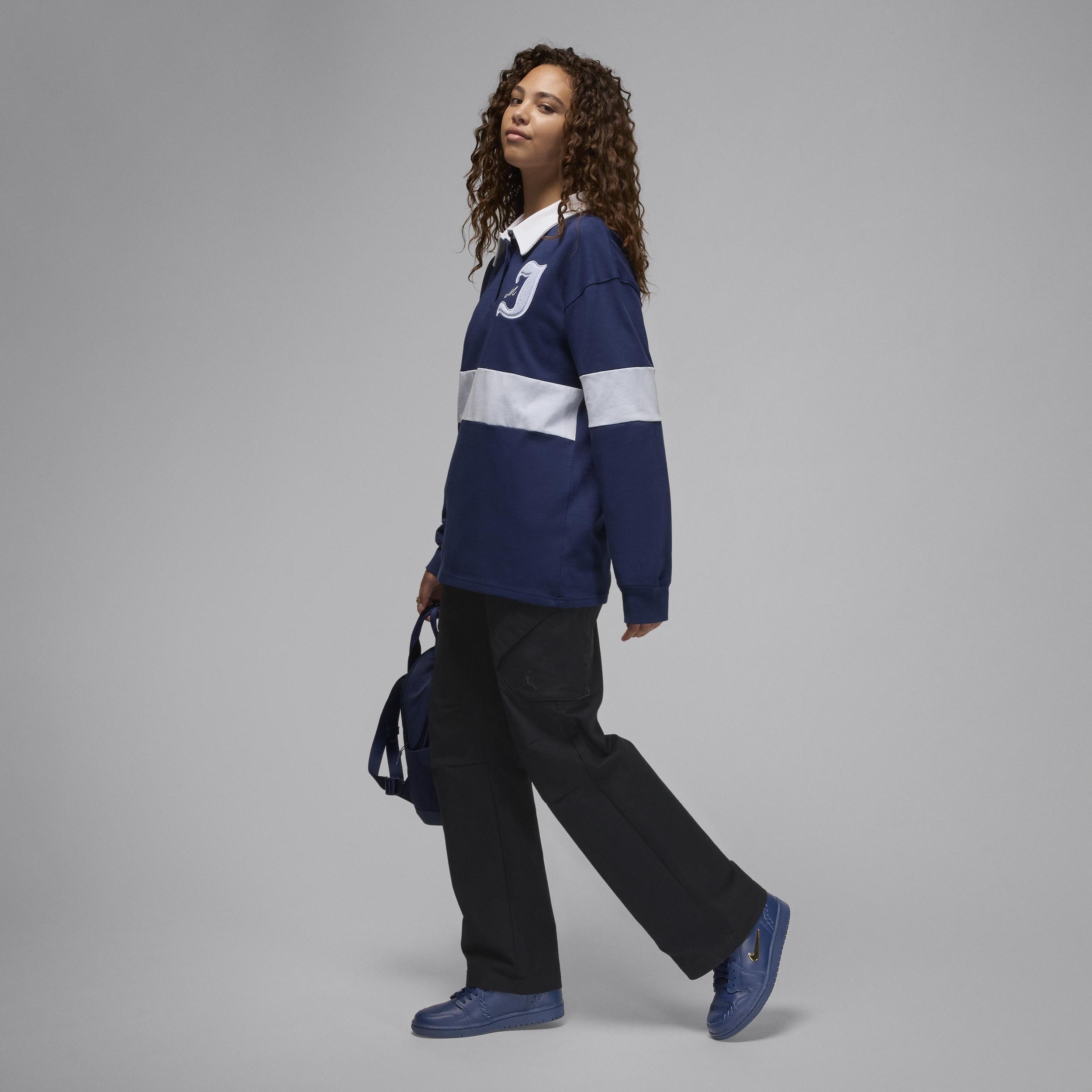 Women's Air Jordan 1 Low Method of Make Shoes Product Image