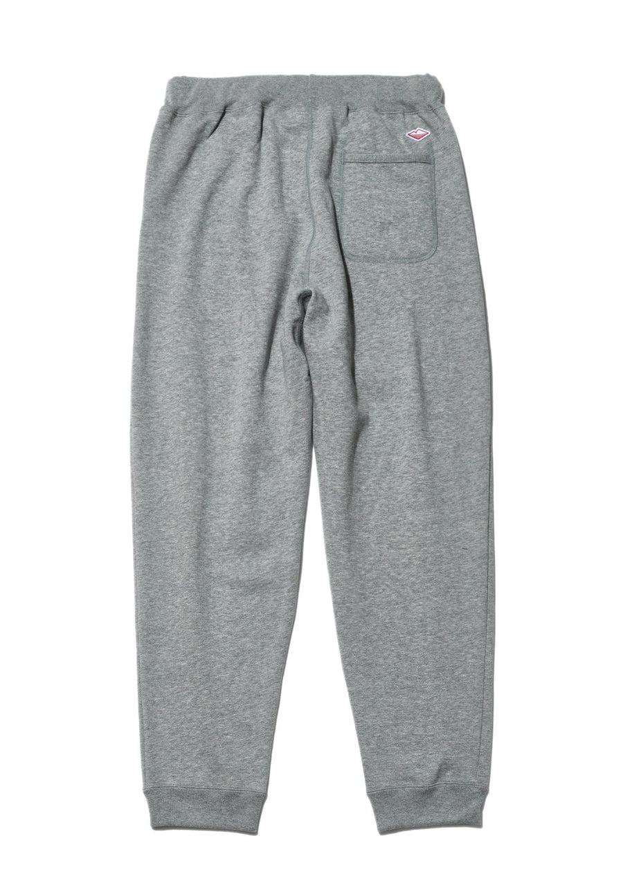 Step-Up Sweatpants / Heather Grey Product Image