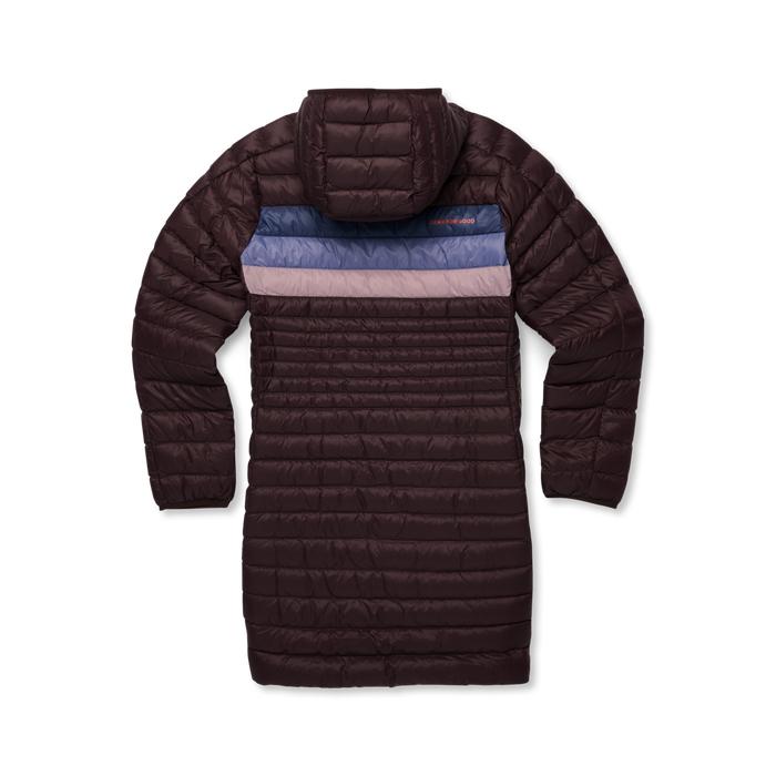 Fuego Down Parka - Women's Product Image