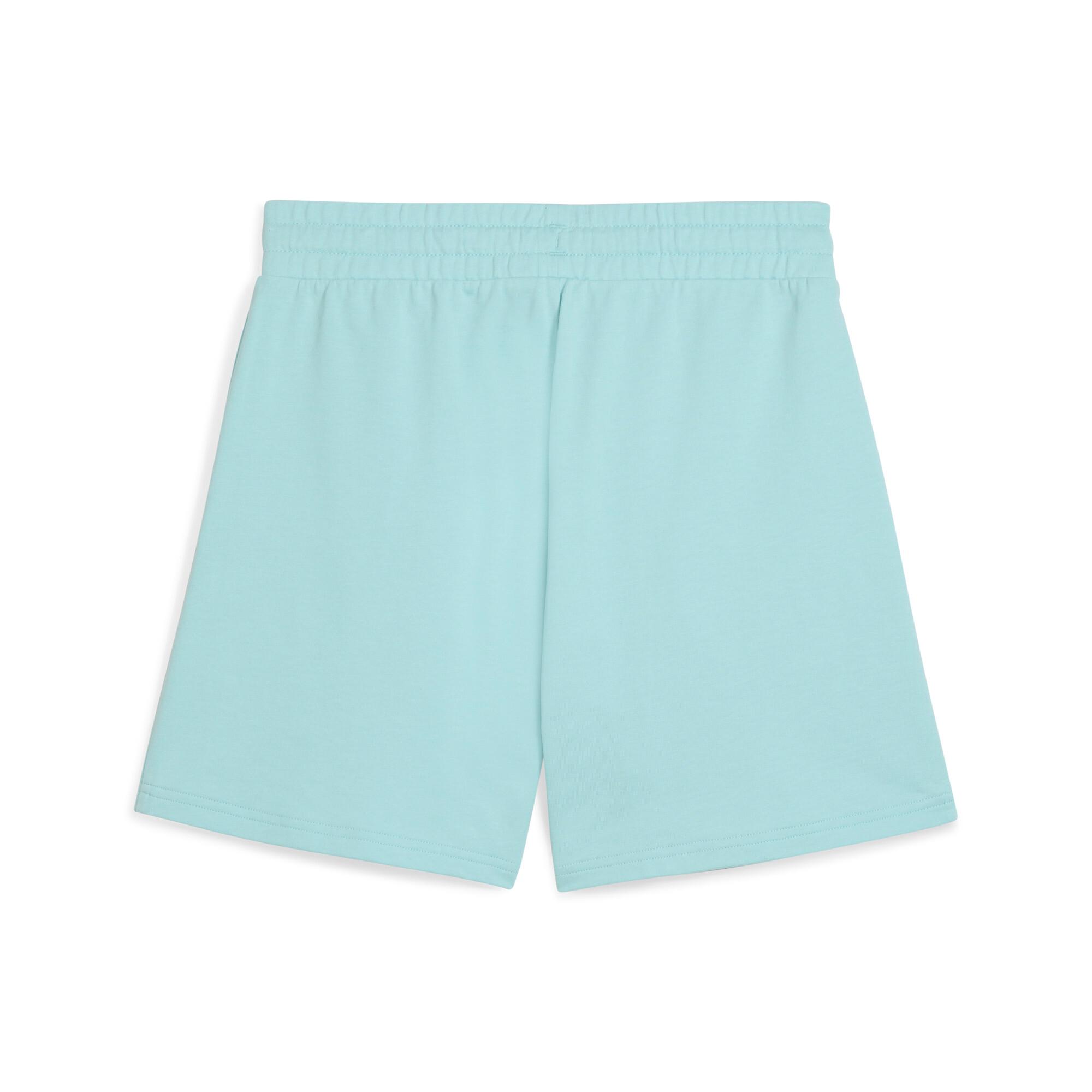 PUMA Palm Resort Women's 5" Shorts Product Image