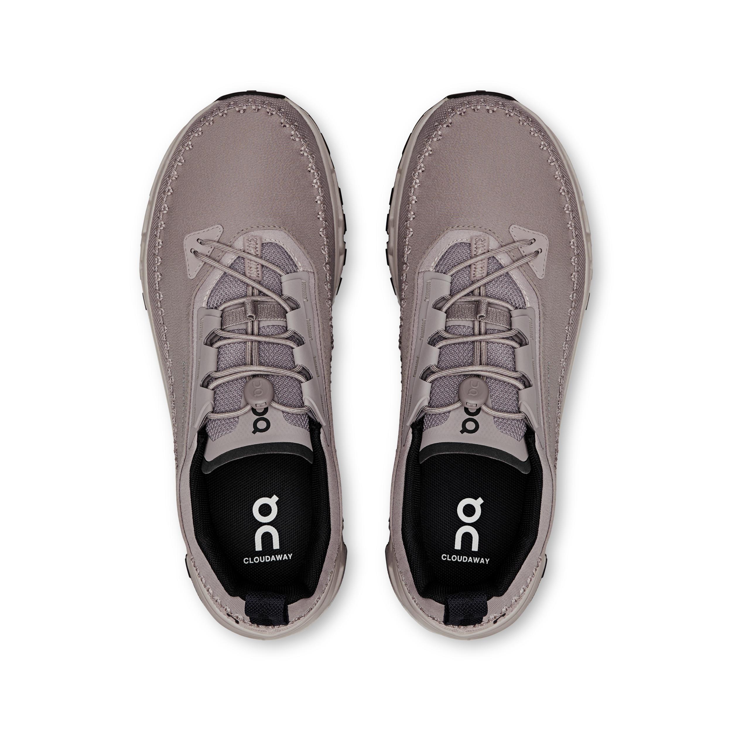 The Cloudaway 2: Women's Hybrid Adventure Shoe | On Product Image