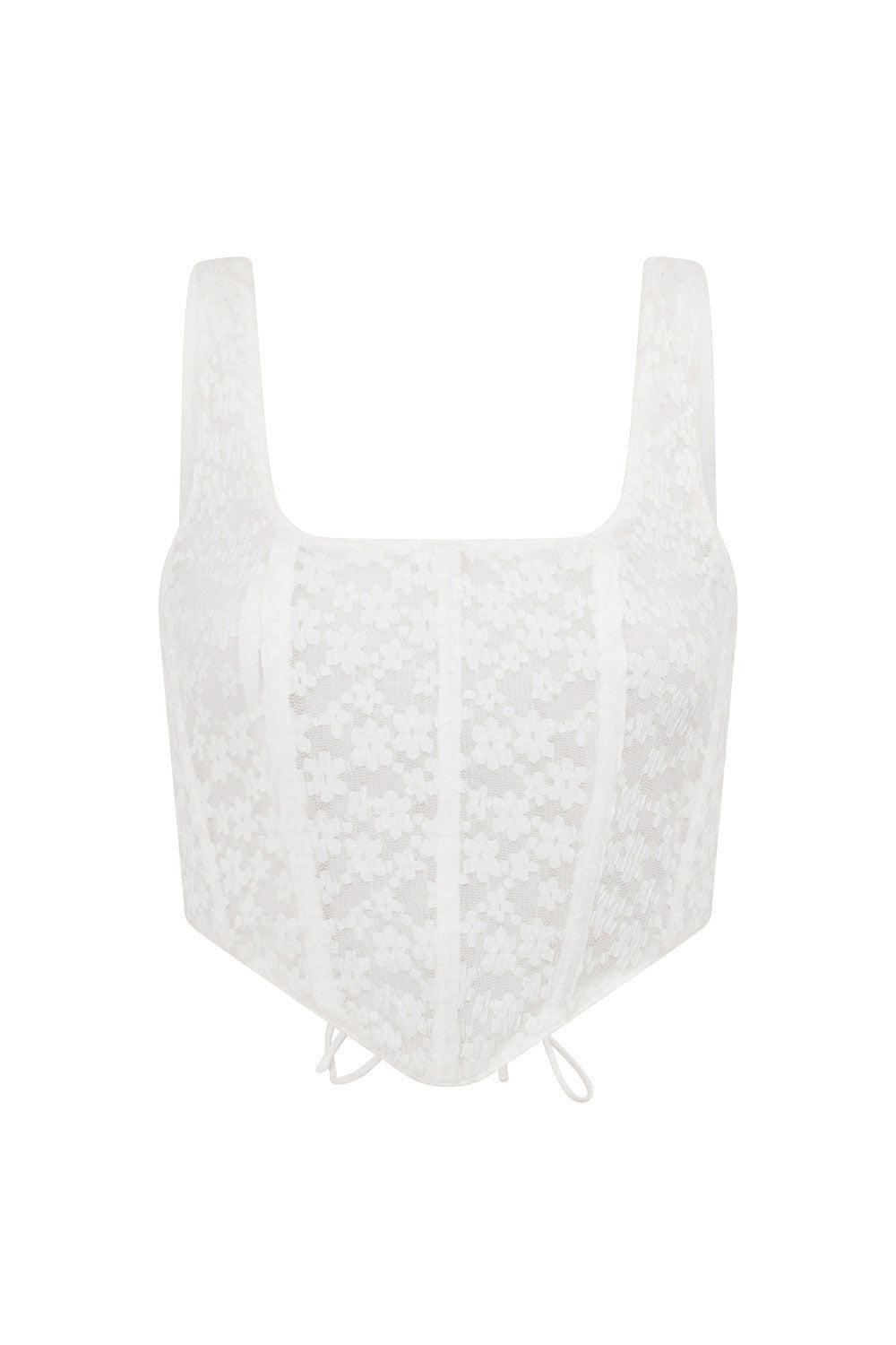 Jhoselle Midi Skirt Product Image