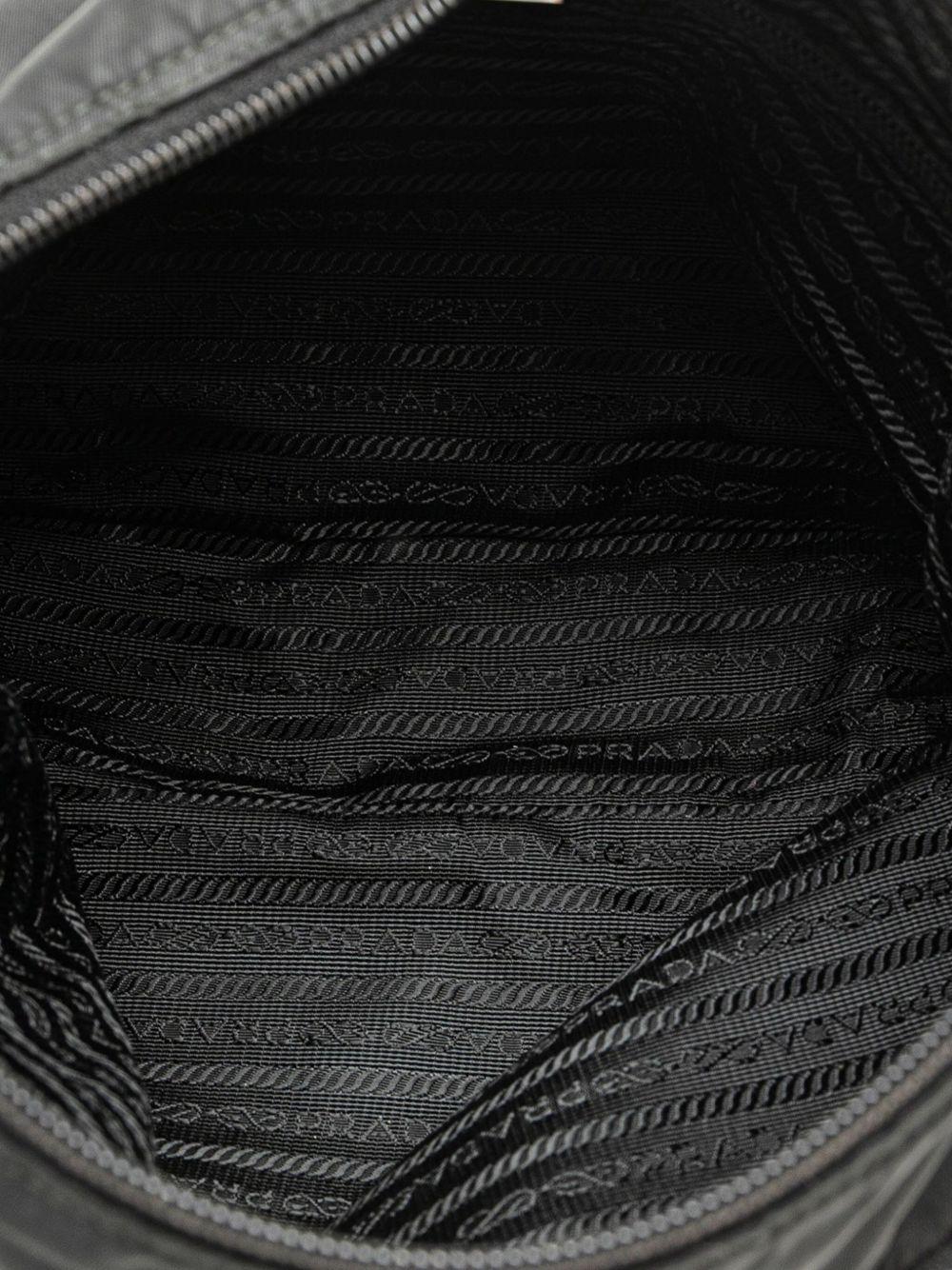 2013-2025 Tessuto Zip Top crossbody bag Product Image