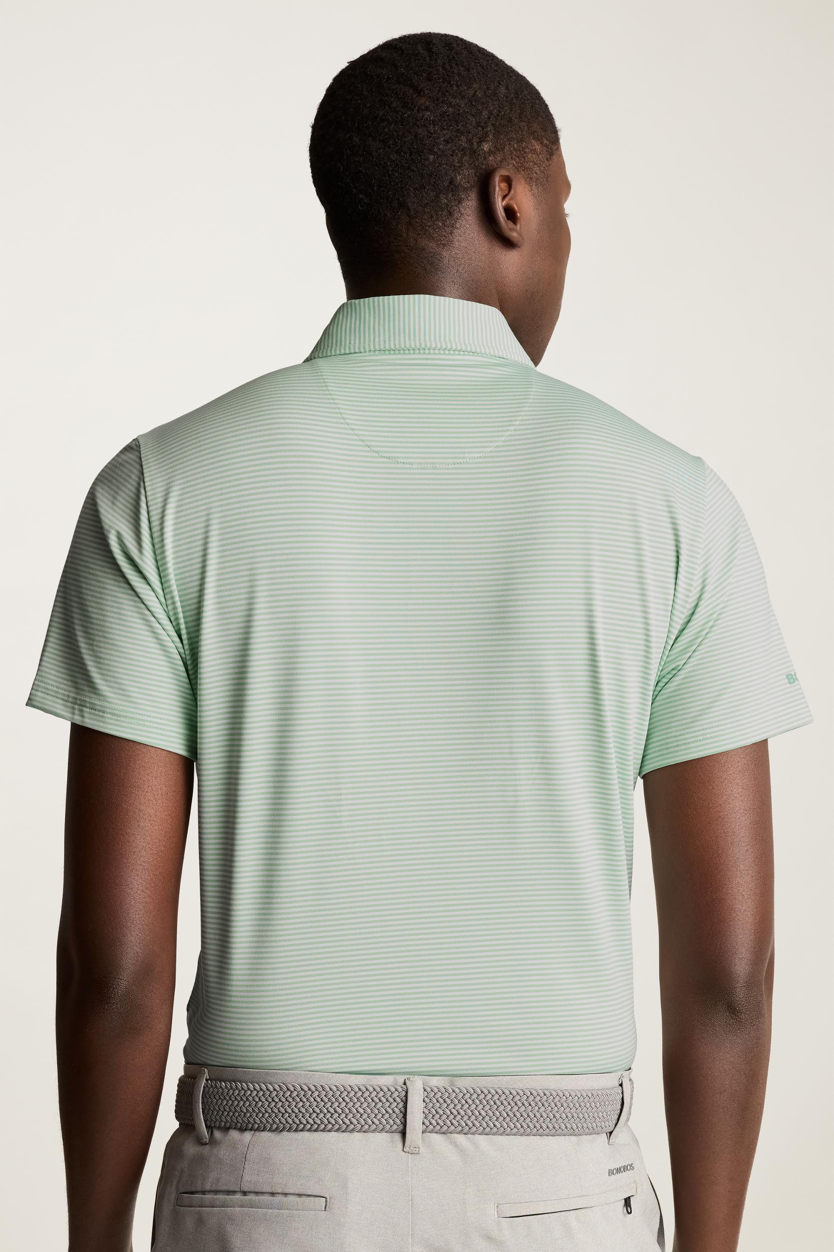 Performance Golf Polo Product Image