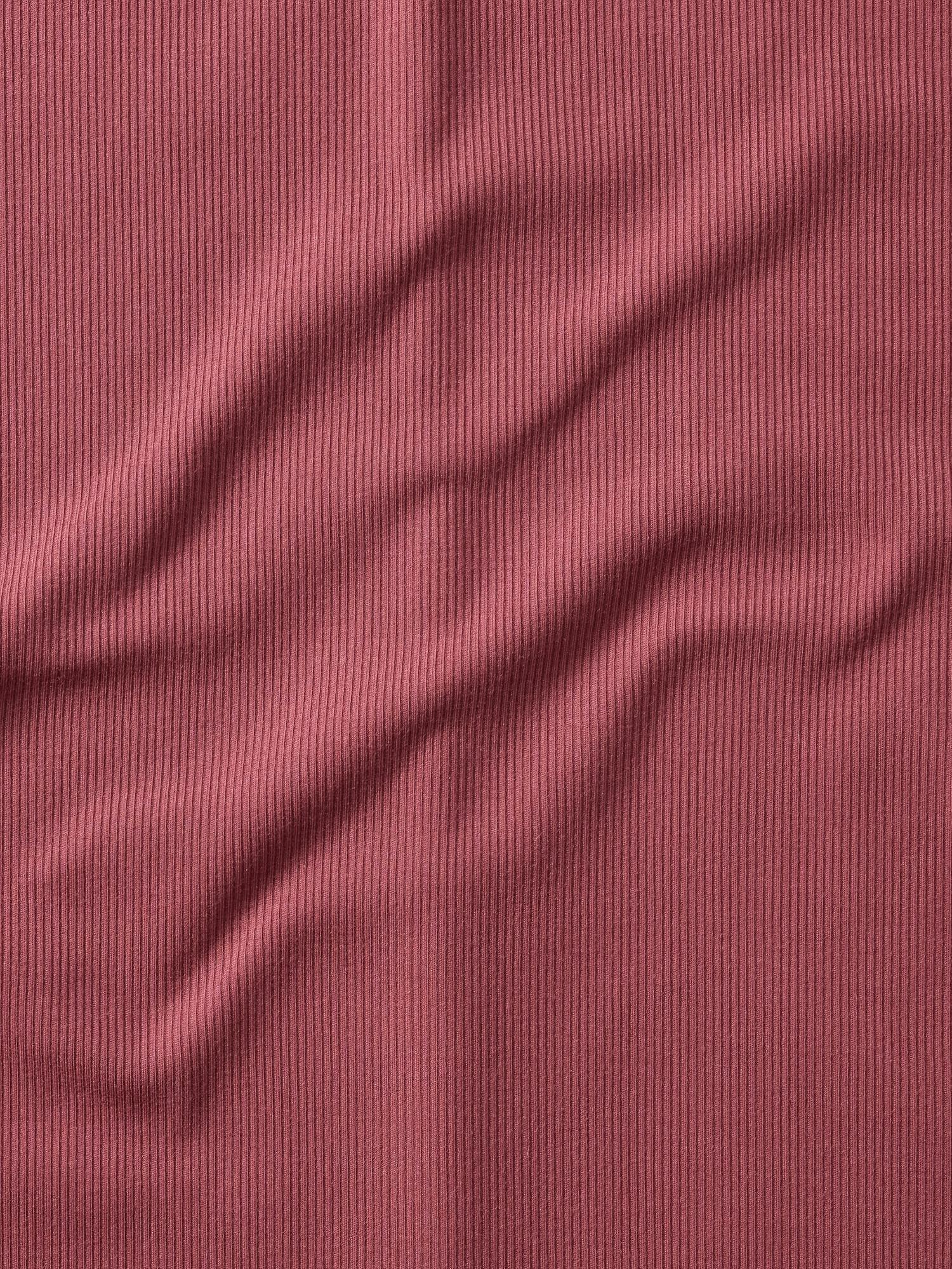 Signature Rib Maxi Dress Product Image