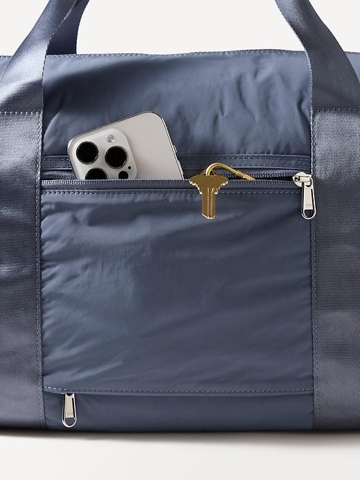 All About Small Duffle Bag Product Image