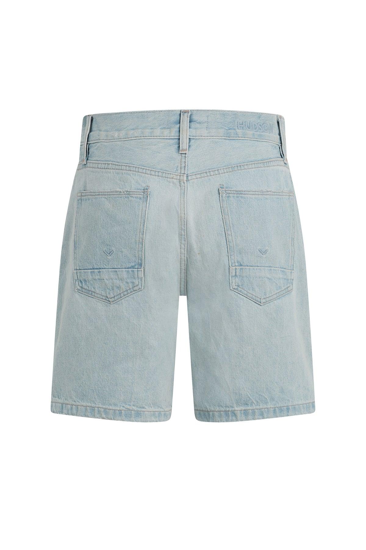 Clint Relaxed Short Male Product Image