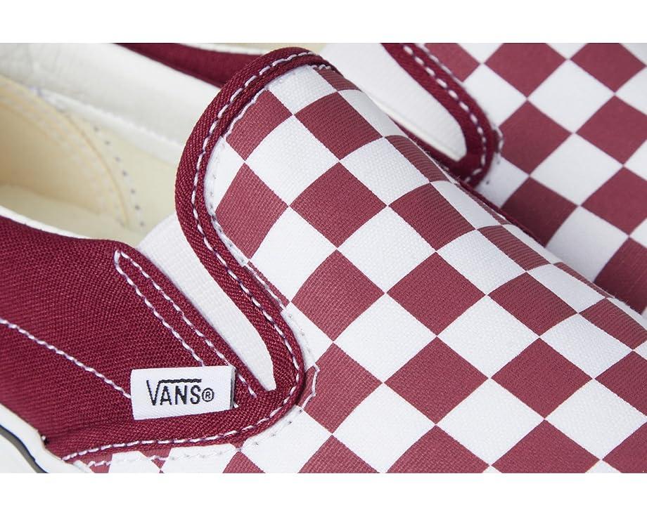 Classic Slip-On Product Image