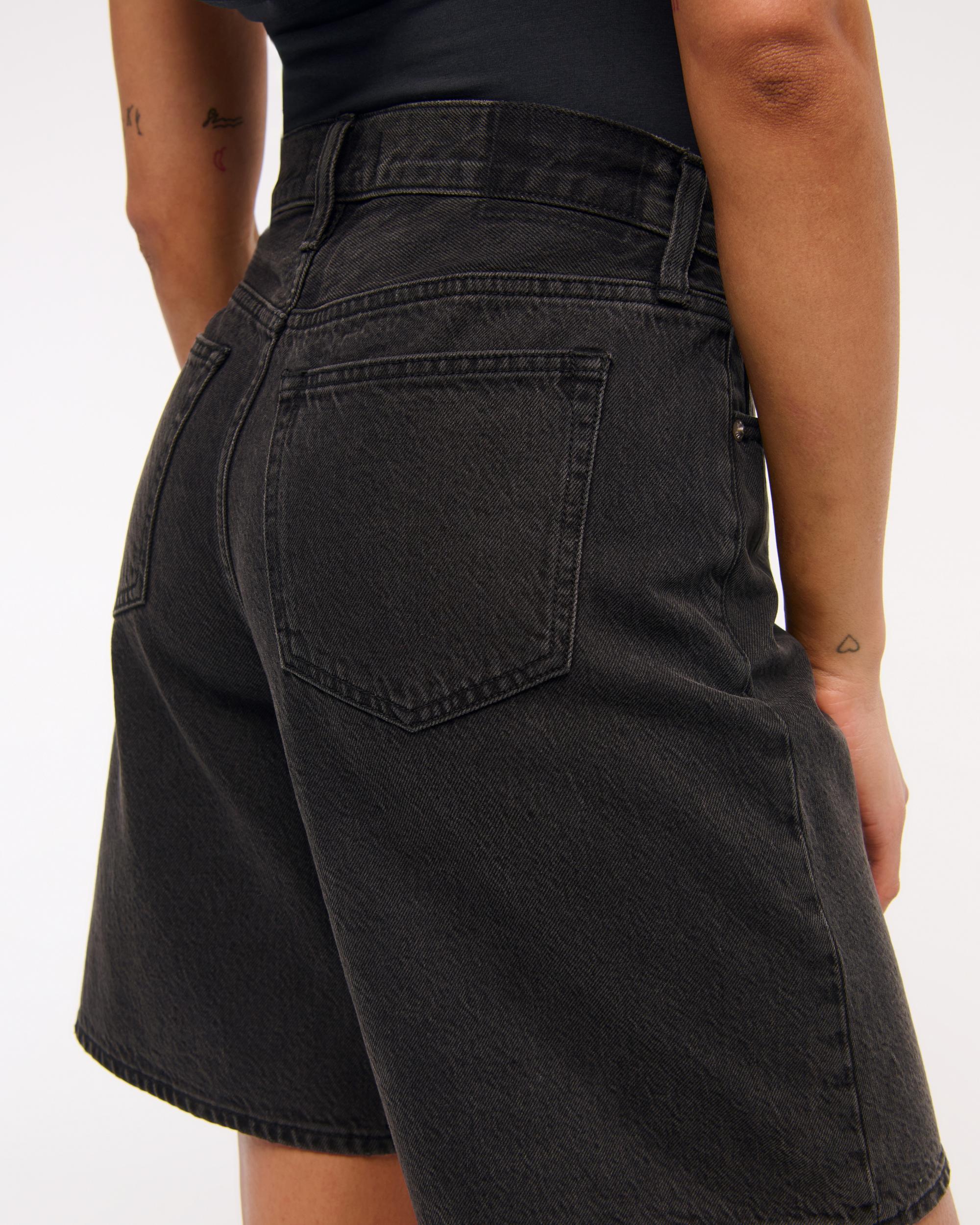 Mid Rise Jort Product Image