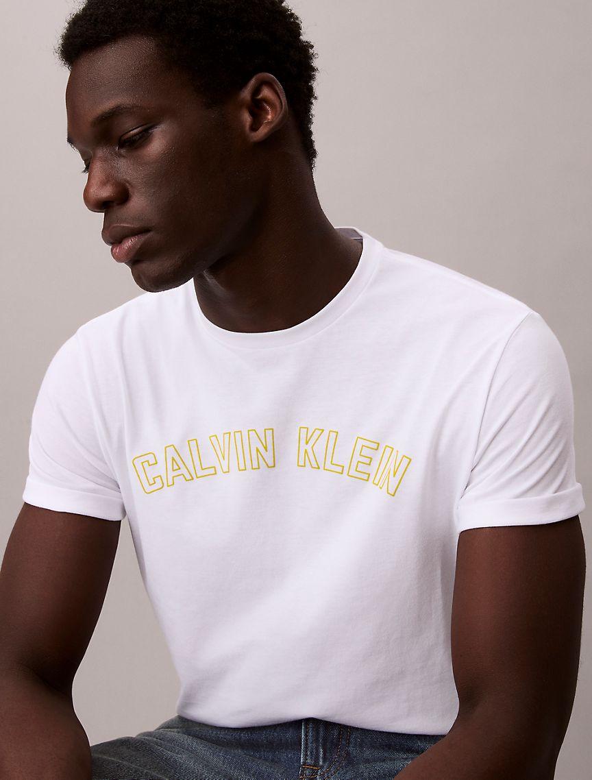 Arch Logo Graphic Classic T-Shirt Product Image