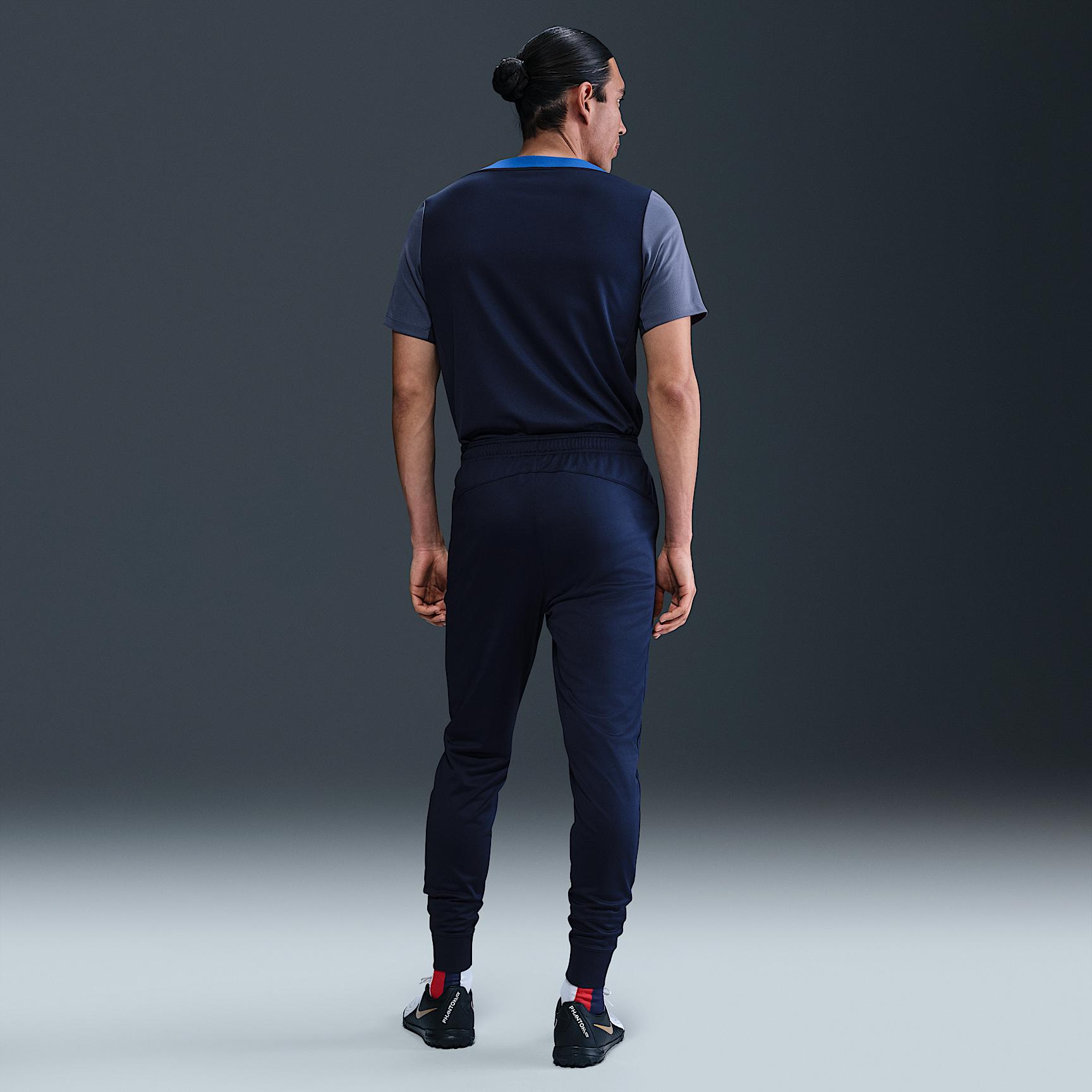 Paris Saint-Germain Strike Men's Nike Dri-FIT Soccer Short-Sleeve Top Product Image