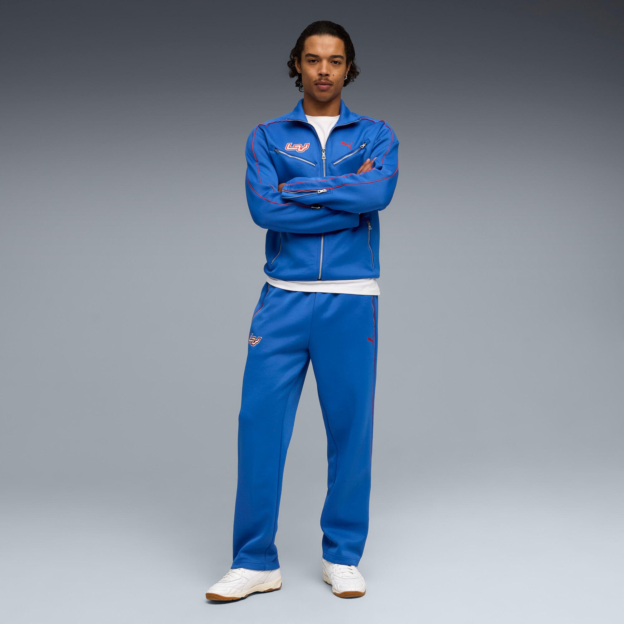 T7 ALWAYS ON LV Track Jacket Men Product Image