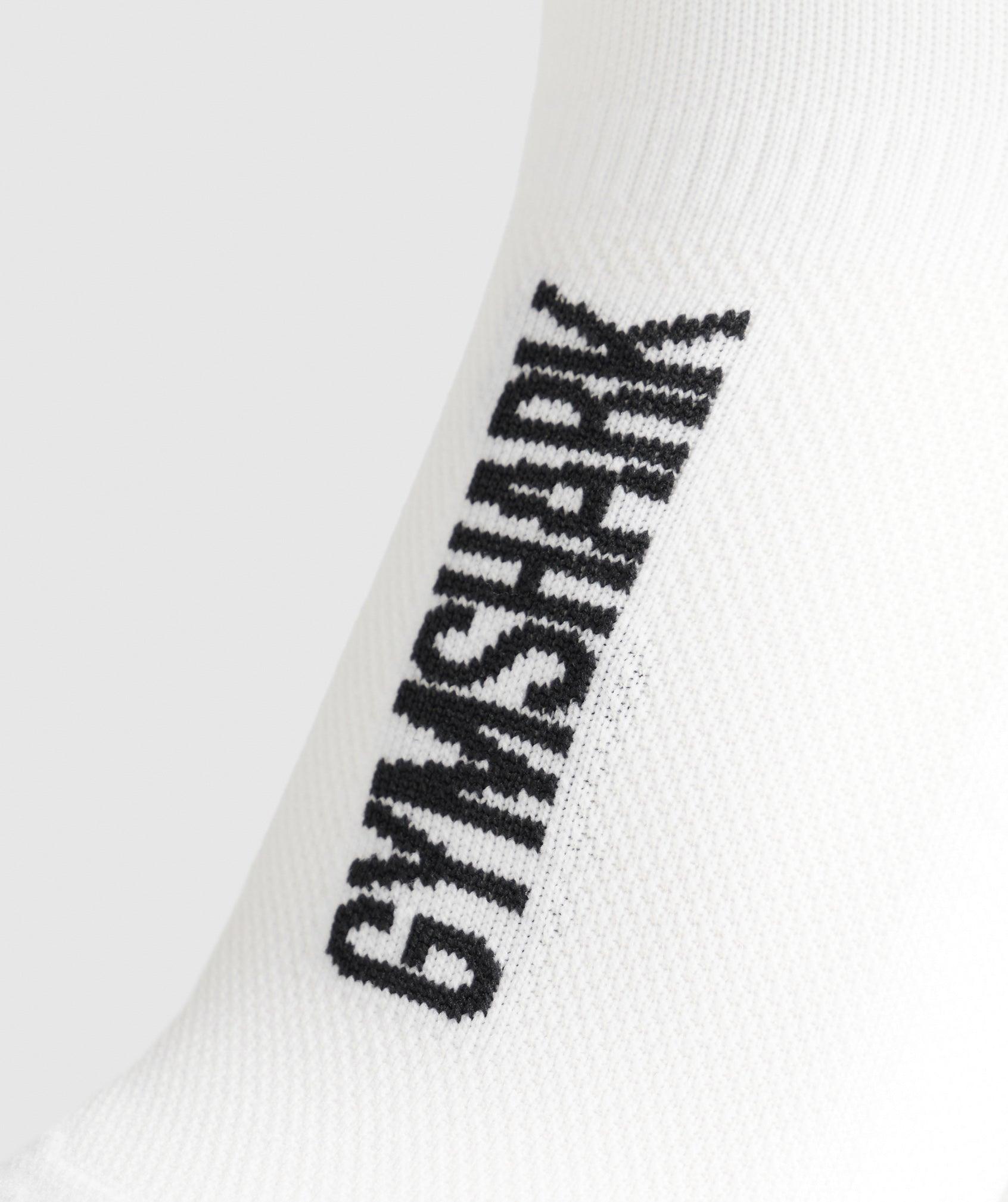 Crew Running Socks Product Image