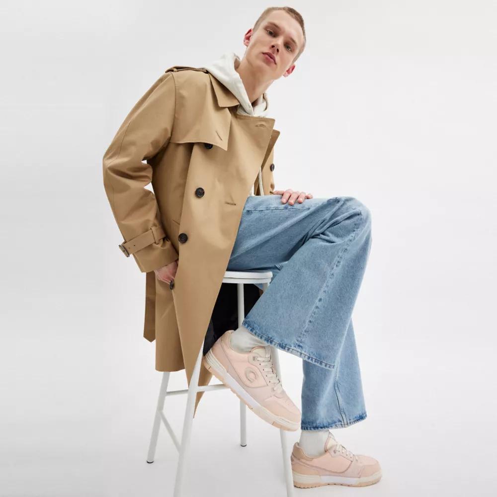 Soho Sneaker Product Image