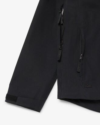 Waterproof Windproof Hooded Parka Product Image