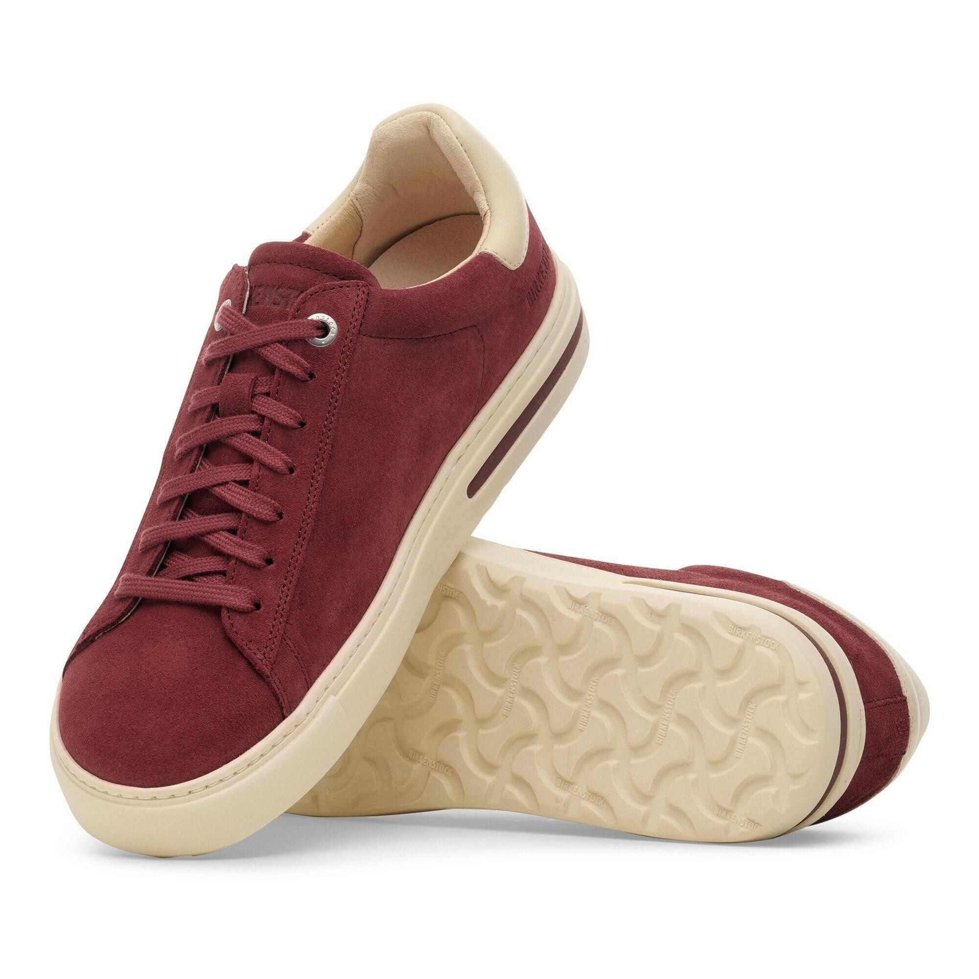 Bend Low Suede Leather Product Image