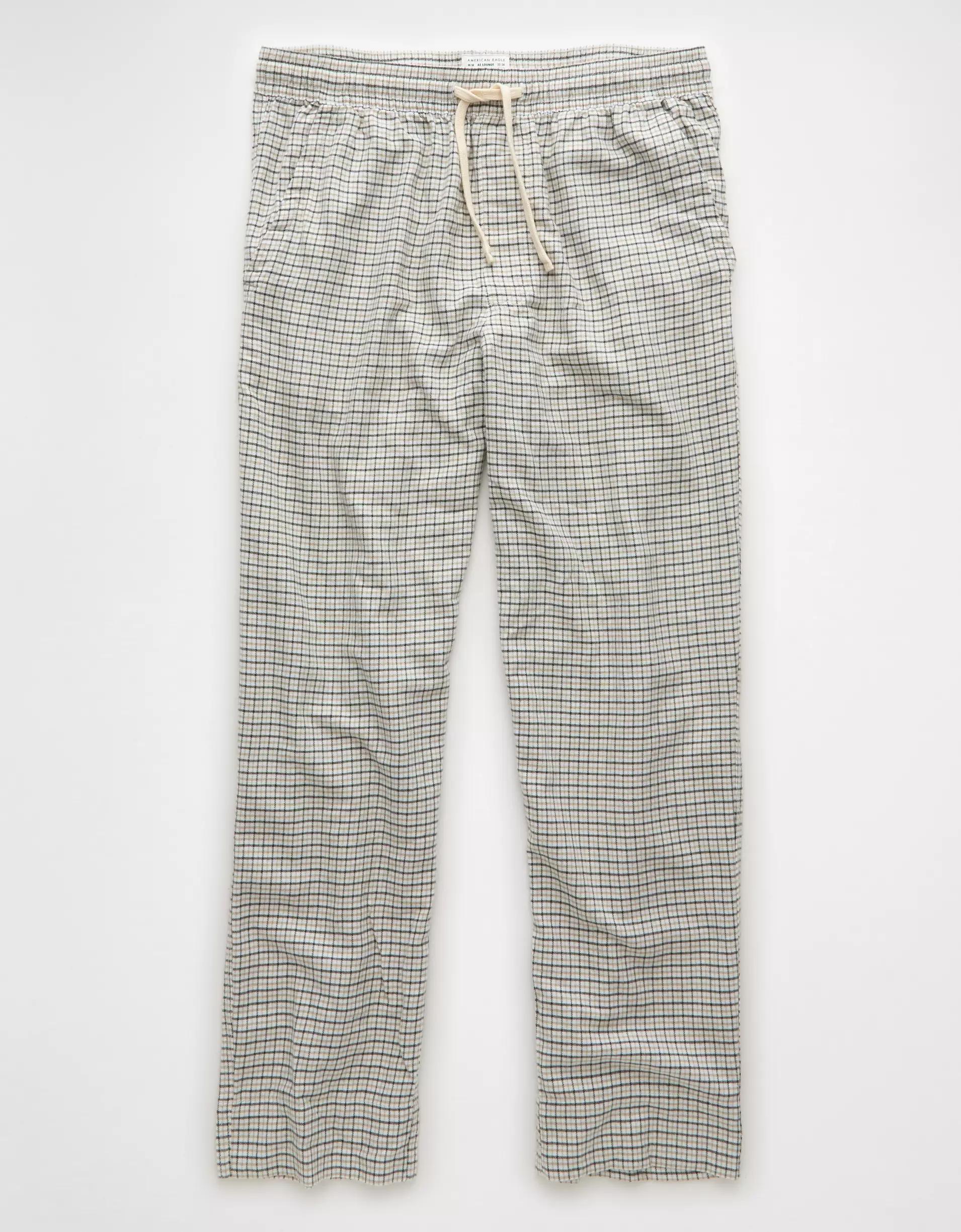 AE Flannel PJ Pant Product Image