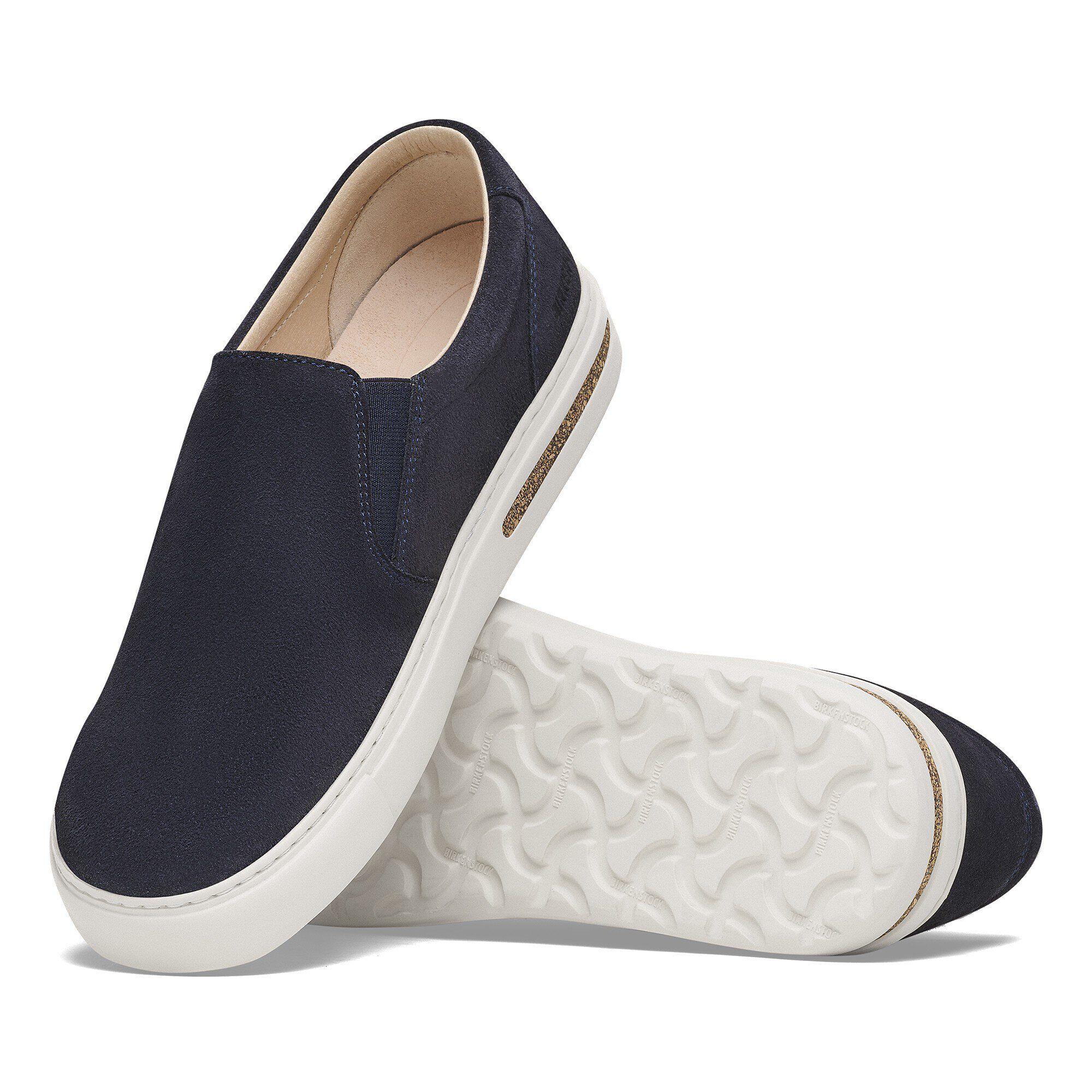 Oswego Suede Leather Product Image