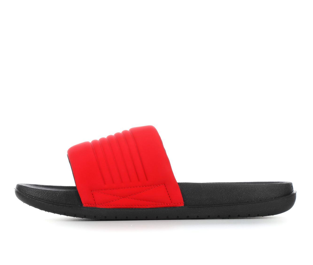 Men's Nike Offcourt Adjust Slide Sport Slides Product Image