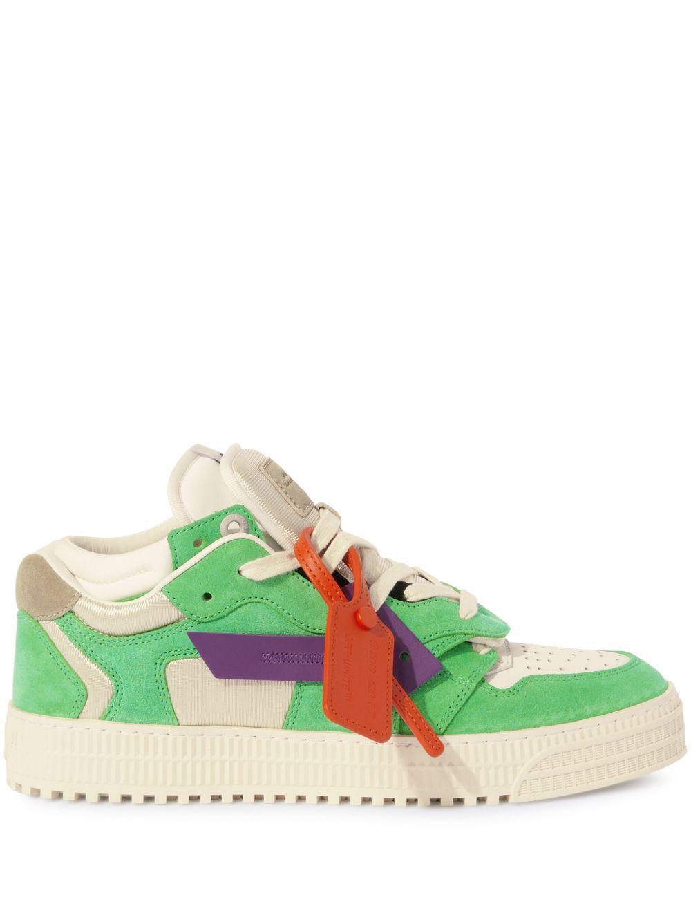 Floating Arrow sneakers Product Image