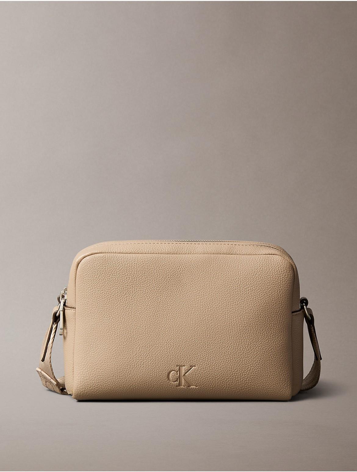 Calvin Klein Womens Ultralight Crossbody Bag Product Image