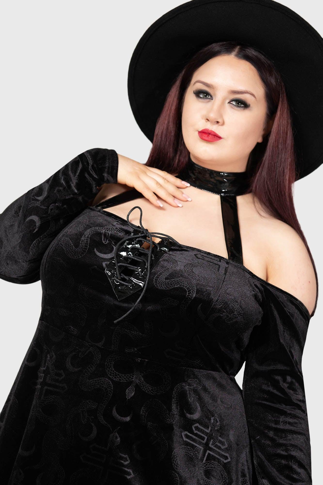 Eternal Dress Female Product Image